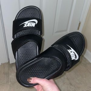 Nike Offcourt Duo Women’s Slide